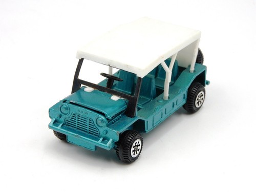 Dinky toys mini moke austin - mini,