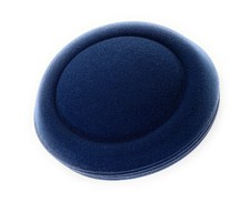 4 x Millinery Mini Hat DIY