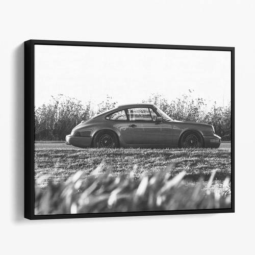Vintage porsche 911 classic - vintage,