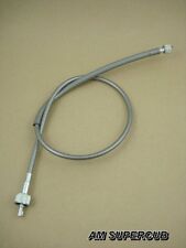 HONDA SUPERHAWK 305 250 CB72 CB77 SPEEDOMETER SPEEDO METER CABLE 840 mm. // NEW