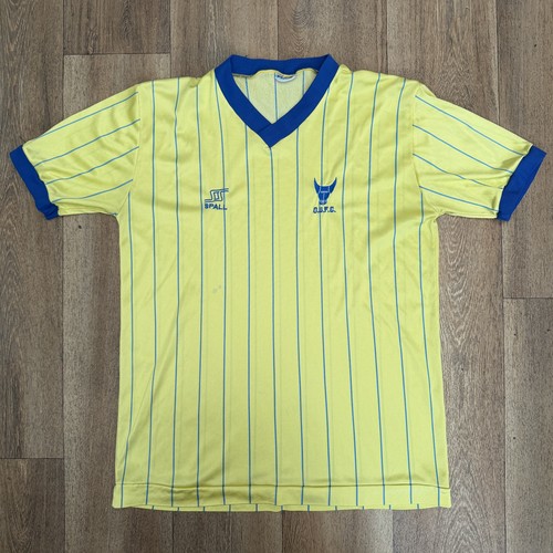 Oxford united medium 1983 - oxford,