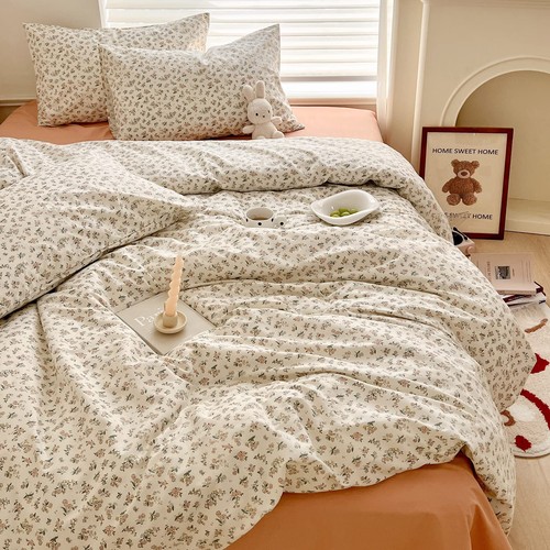 Eavd boho garden floral - boho,