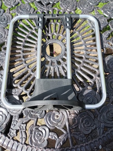 Front carrier for - front,