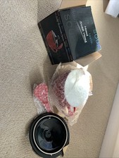 Soup Bowl With Spoon Home