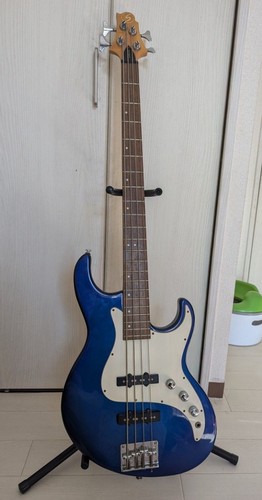 Samick fairlane electric bass - fairlane,