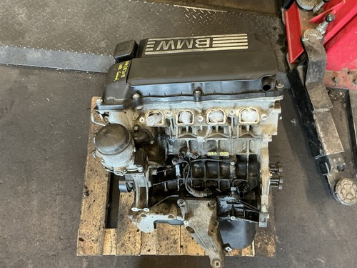 Bmw n46b20b petrol - n46b20b, 2.0