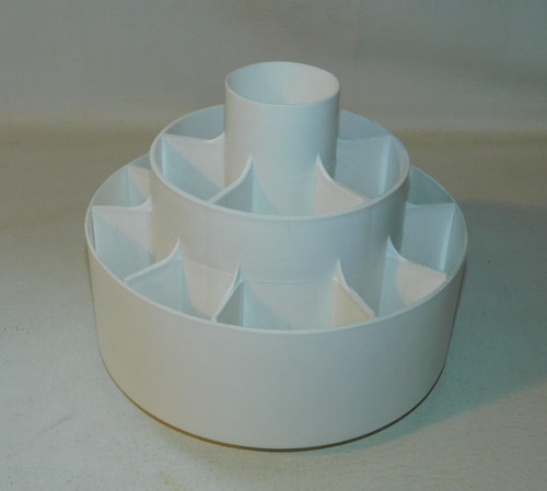 Pampered chef tool turn - pampered,
