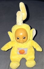 Teletubbies. Laa Laa. Vintage