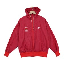 Vintage Nike Shell Track