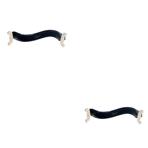 Adjustable violin shoulder - 2x,