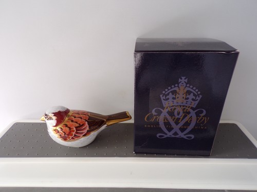 Royal crown derby house - derby,