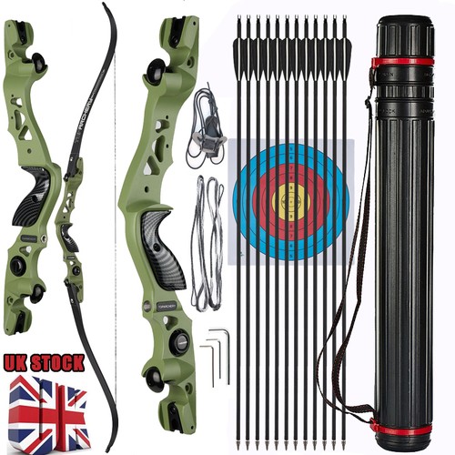 Archery ilf bow 25 - bow, 25-60lb