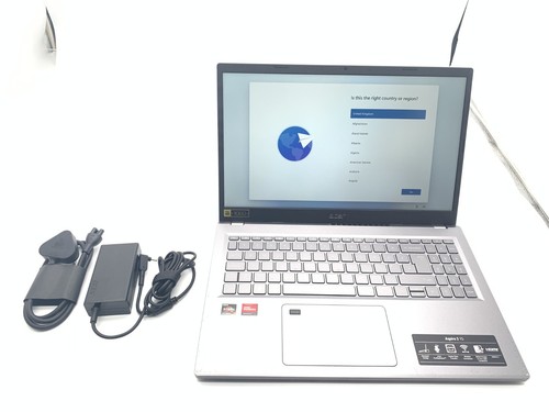 Acer aspire fhd amd - acer,