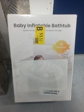 Baby inflatable Bathtub New
