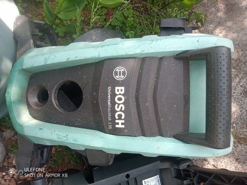 Bosch aquatak 135 - bosch,