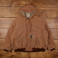 Vintage Carhartt Workwear