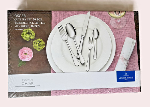 Villeroy boch cutlery set - villeroy,