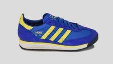 ADIDAS SL 72 RS BLUE/YELLOW SIZES 8 8.5 9 9.5 10 10.5 11 ORIGINALS JH5102