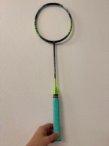 Victor thruster onigiri - thruster, k