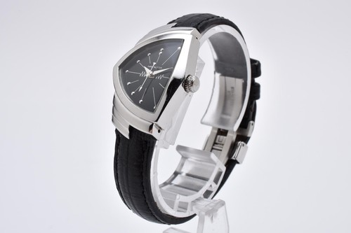 Hamilton ventura quartz - ventura,