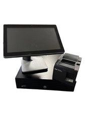 Partner A5-1-A POS 15.6"