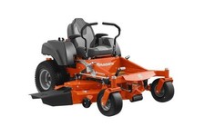 NEW Husqvarna MZ61 (61") 24HP Kawasaki Zero Turn Lawn Mower - FREE SHIPPING