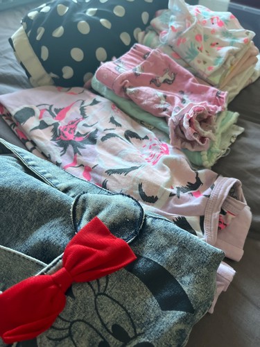 Girls clothes bundle 24 - clothes, 18-24