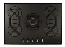 CDA HVG721BL - Black 5 Zone