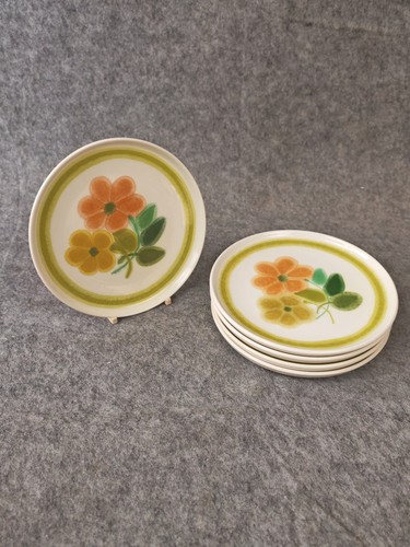 Set vintage 1970 s - set, 5