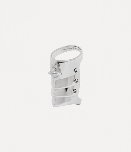 Vivienne westwood ring - westwood,