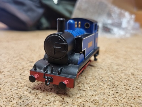 Bachmann gauge junior - bachmann, oo