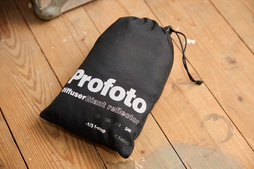 Profoto giant reflector 240 - giant,