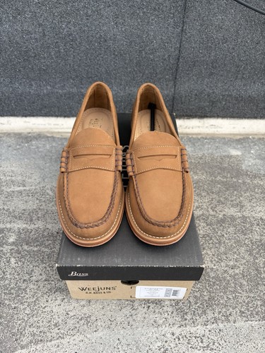 Bass weejuns brand - weejuns,