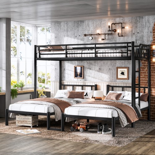 Twin over bunk - twin,