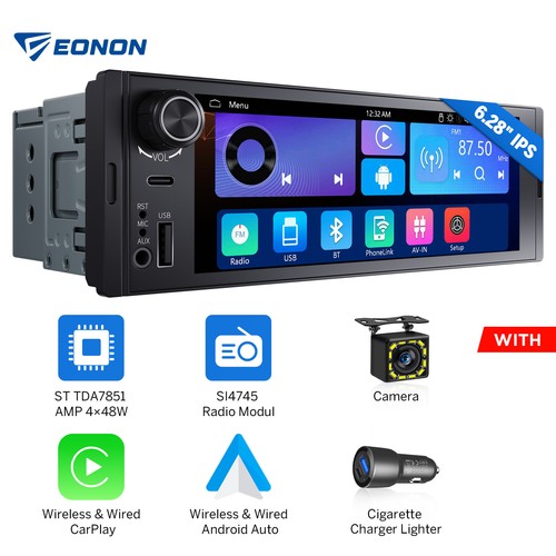 Linux single din car - linux,
