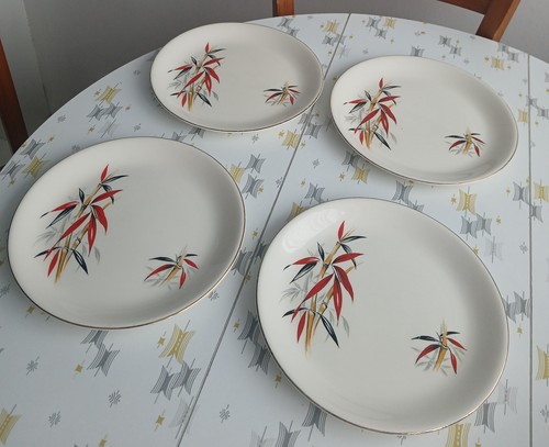 Vintage retro 1950s alfred - vintage,