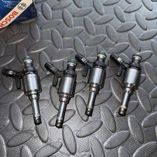 Audi S3 Golf R MQB 2.0L TSI