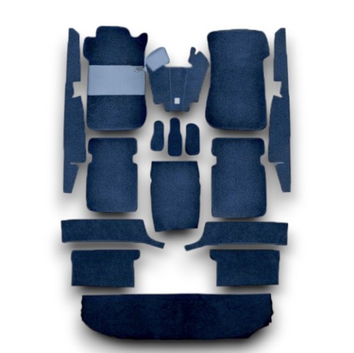 Carpet set - set,