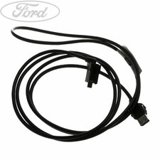 Genuine Ford Fiesta MK7 Dashboard USB Media Gateway Module Wire Cable 1854172