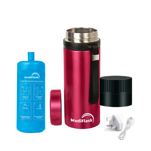 Mediflask combo 72h medical - combo,