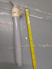 ISABELLA / Eurovent Fibreglass AWNING POLE- FREE DELIVERY