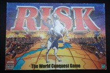 Waddington's Risk 2000 Choose