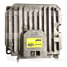 Magneti Marelli Microplex Med