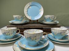 RARE Radfords Fenton Pale Blue