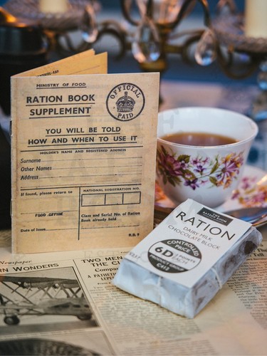 1940s-WW2-History-Replica