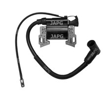 Ignition Coil, Castel Garden M150, RM45, RV40, RV150, SV40, SV150, V35 Mower