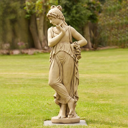 Elise nude stone - stone, garden