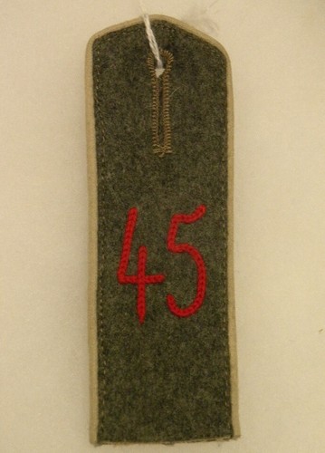 Ww1 german 45th infantry - ww1,
