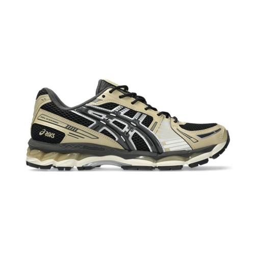 Asics gel kayano black - gel-kayano,