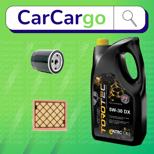 Service kit for ford - service,